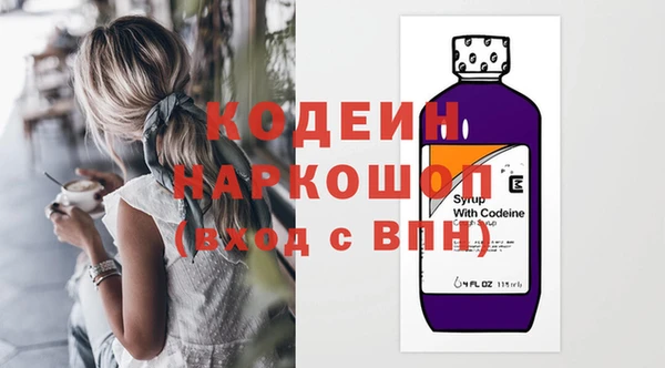 молекула духа Покачи