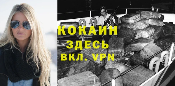 молекула духа Покачи